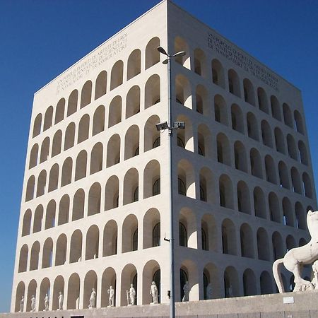 Roman Holidays All'Eur Pokój zdjęcie