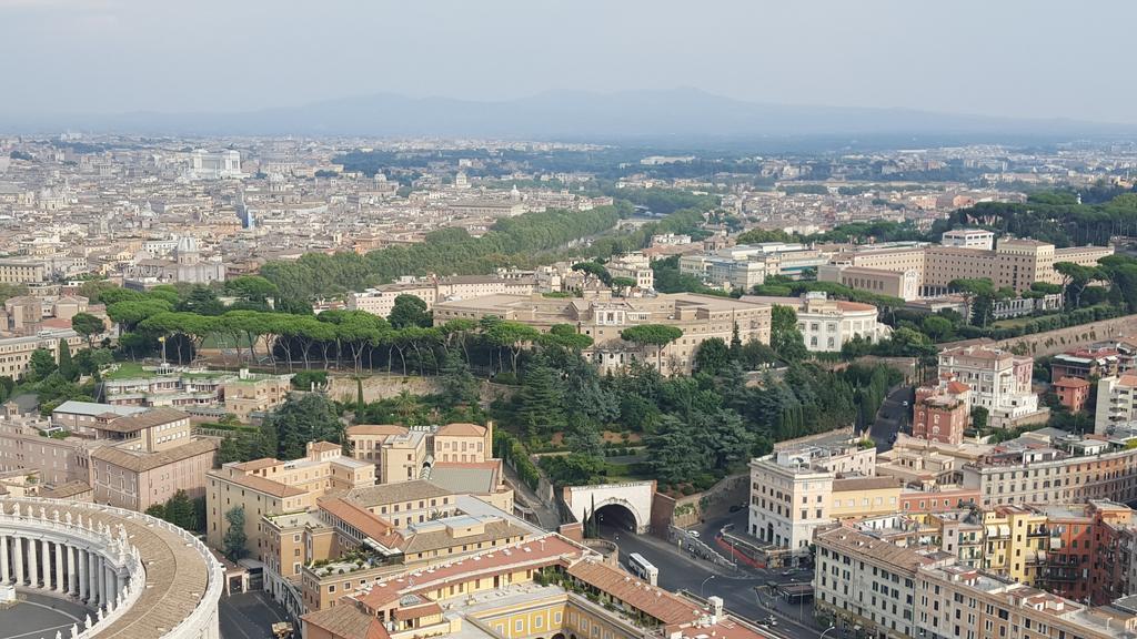 Roman Holidays All'Eur Pokój zdjęcie