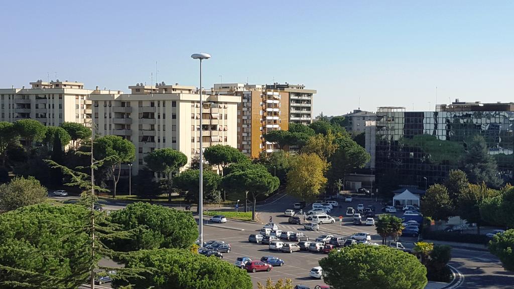 Roman Holidays All'Eur Pokój zdjęcie