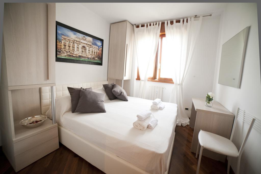 Roman Holidays All'Eur Pokój zdjęcie
