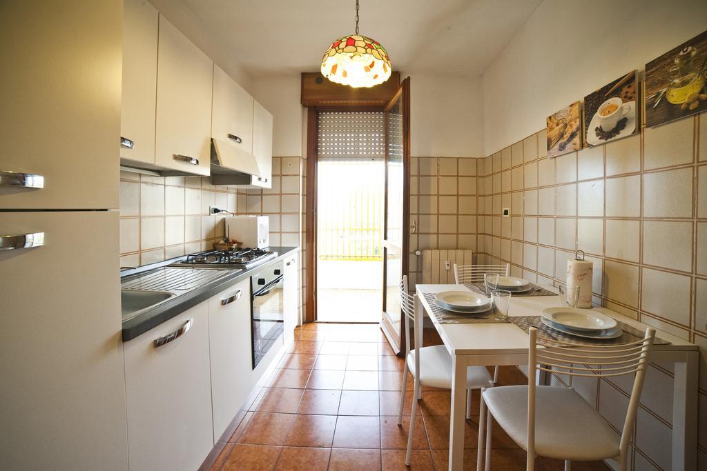Roman Holidays All'Eur Pokój zdjęcie