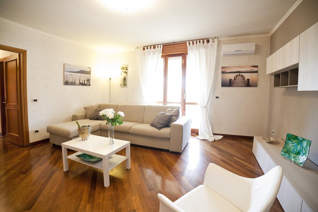 Roman Holidays All'Eur Pokój zdjęcie