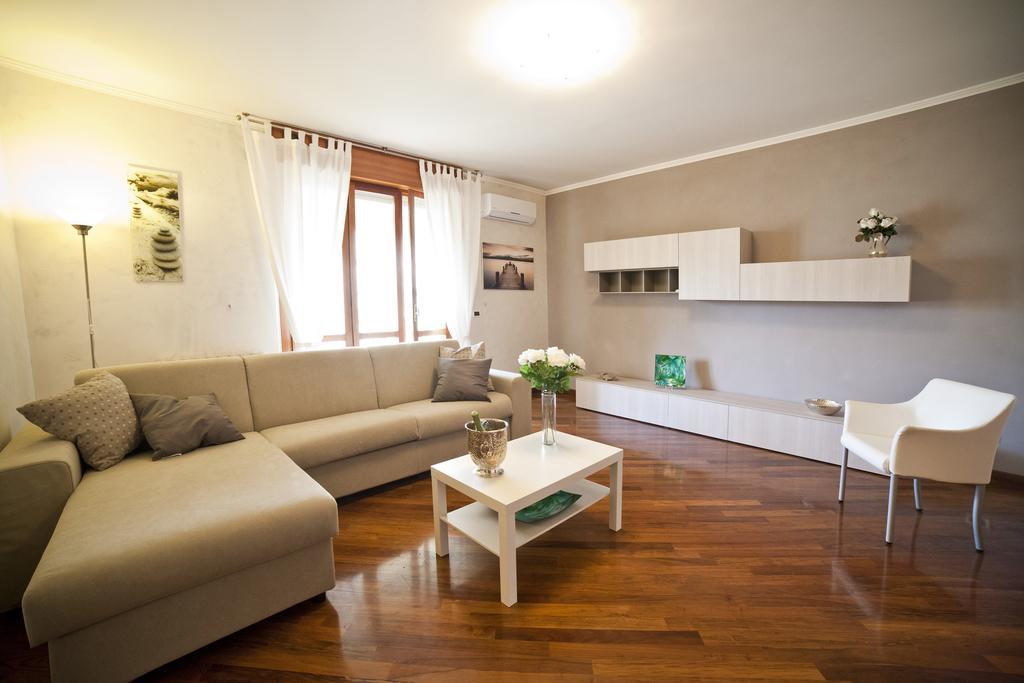 Roman Holidays All'Eur Pokój zdjęcie