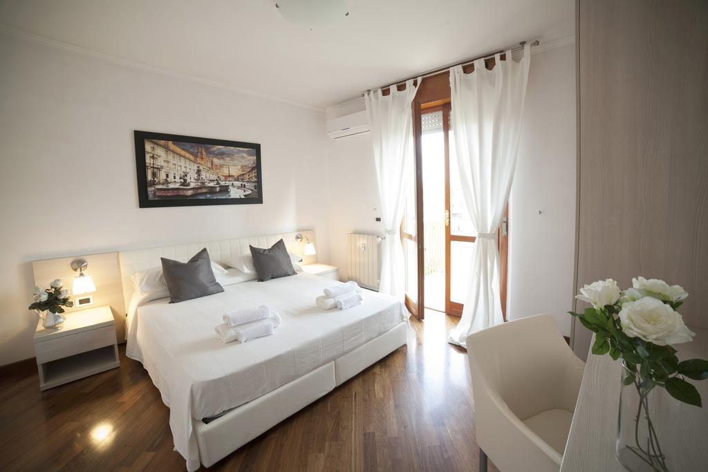 Roman Holidays All'Eur Pokój zdjęcie