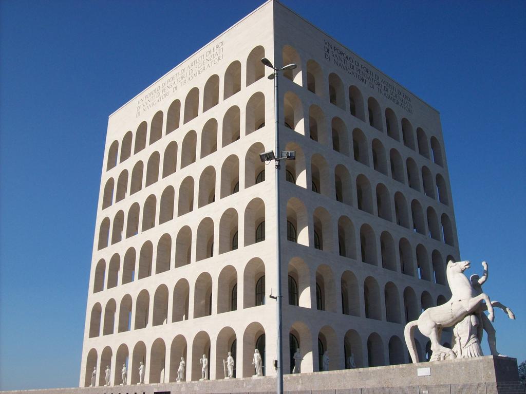Roman Holidays All'Eur Pokój zdjęcie